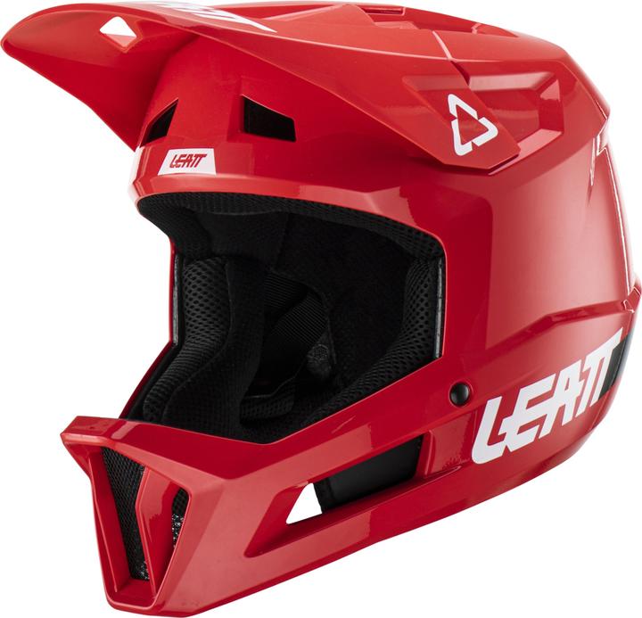 Leatt Helm MTB Gravity 1.0 Junior