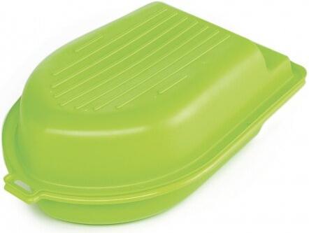 Actual product image Paradiso Sand/water boat