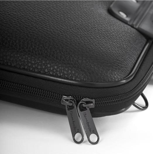 Actual product image Bombata Classic All Black