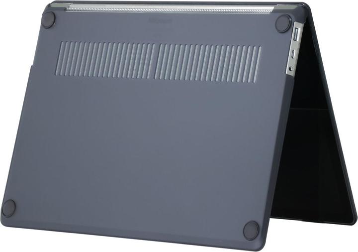 Actual product image Screenguard Hard Case for Microsoft Surface Laptop 3, 4, 5 - 13.5" (aluminium model 1868, 1951) (13.50", Microsoft)