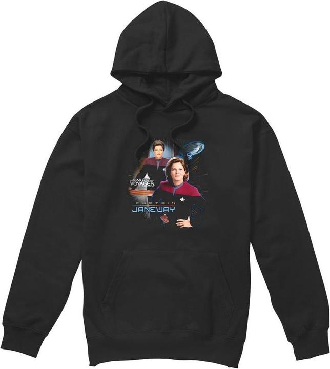 Kapuzenpullover (S)