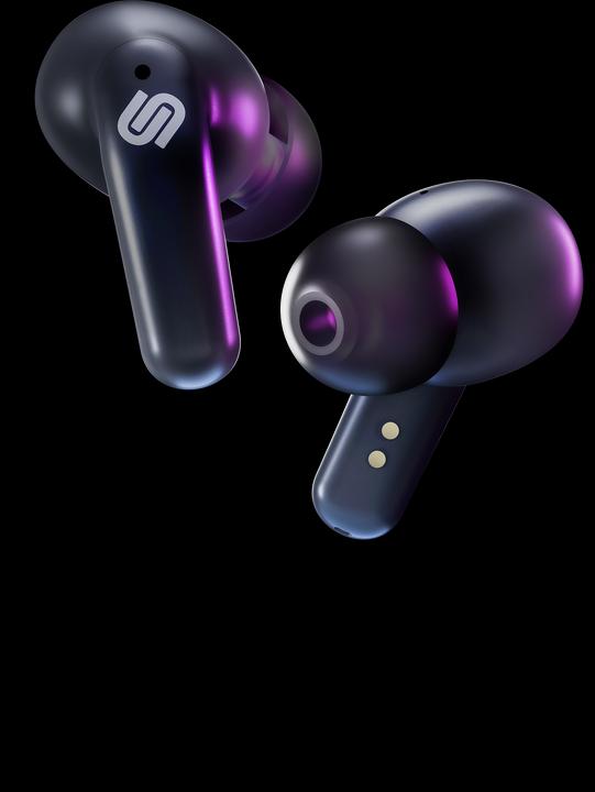 Actual product image Urbanista Seoul (ANC, 32 h, Wireless)