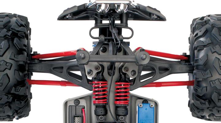 Produktbild Traxxas Summit (RTR Ready-to-Run)