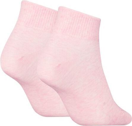 Produktbild Puma Quarter Socken (2er Pack, 35 - 38)