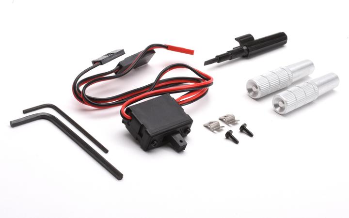 Produktbild Futaba FX36 Potless Pult-Fernsteuerung 2,4 GHz
