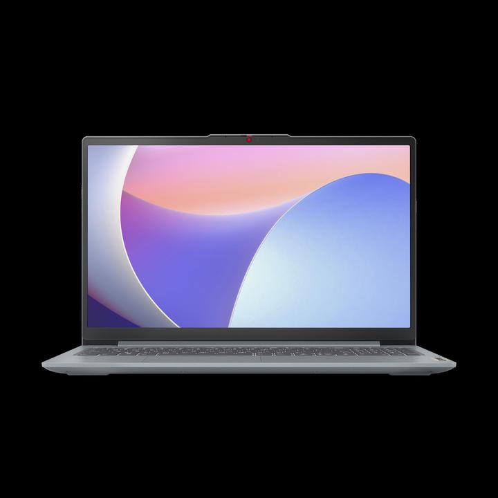 Actual product image Lenovo IdeaPad Slim 3 (15.60", Intel N200, 8 GB, 512 GB, DE)