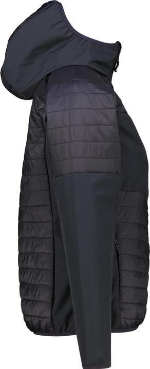 Actual product image Meru Hybridjacke JAUJA (S)