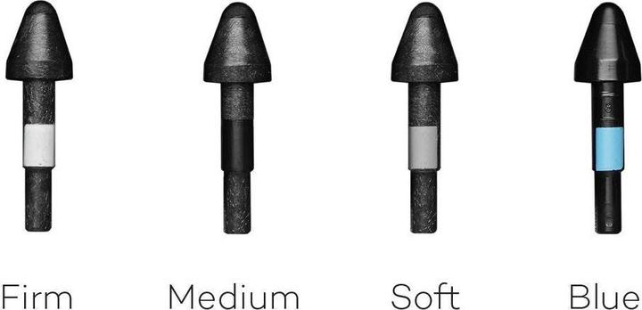 Produktbild Wacom Stylus nibs for CS322AK