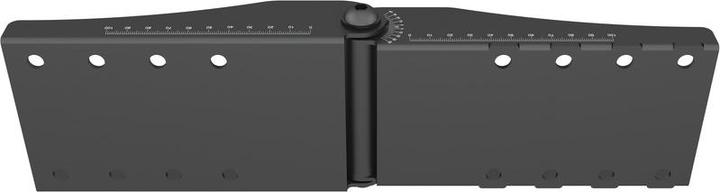 Image du produit Multibrackets M Pro Series - Articulateur de rail d'écran incurvé