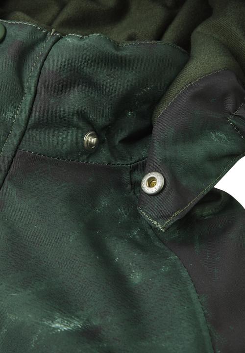 Produktbild Reima tec Kinder Winterjacke Maalo Thyme (104)
