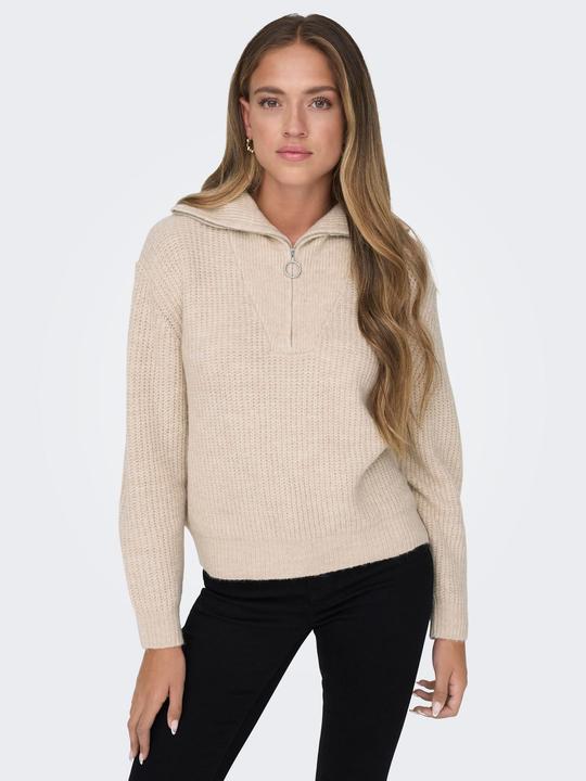 Immagine prodotto Only Maglione a collo alto (XL)