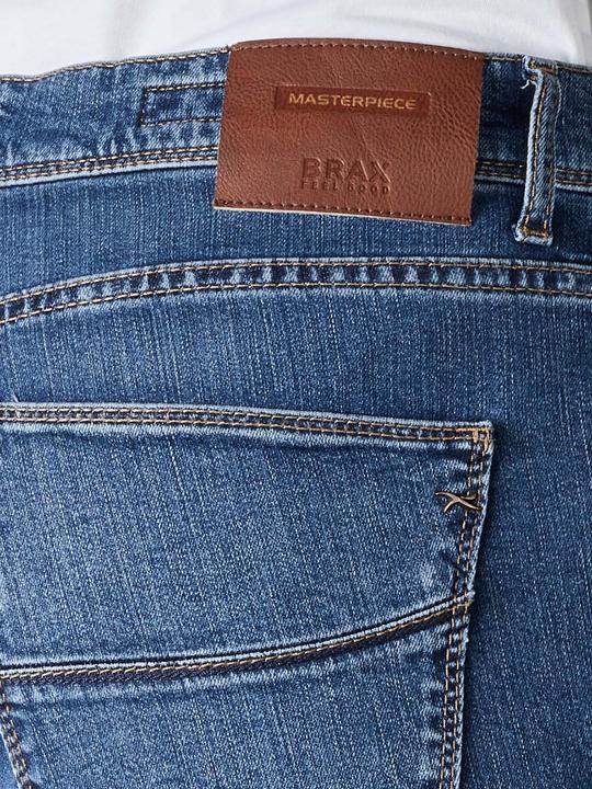 Immagine prodotto BRAX Jeans Regular Fit "Cadiz" blu usati (W31/L32)