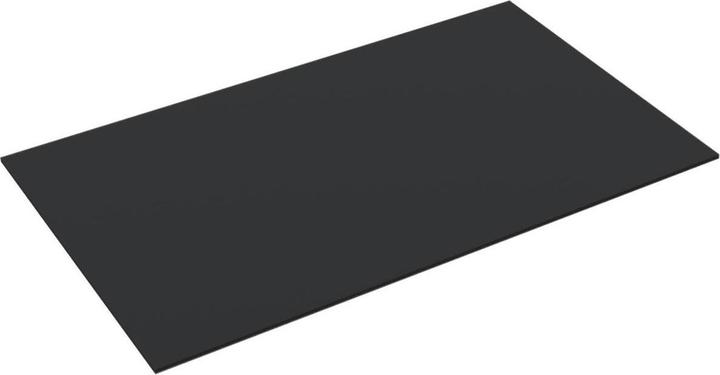 Image du produit Feldherr ANBA010-PE - 550 mm x 350 mm x 10 mm PE sol en mousse / mousse rigide / plaque (Mousse)