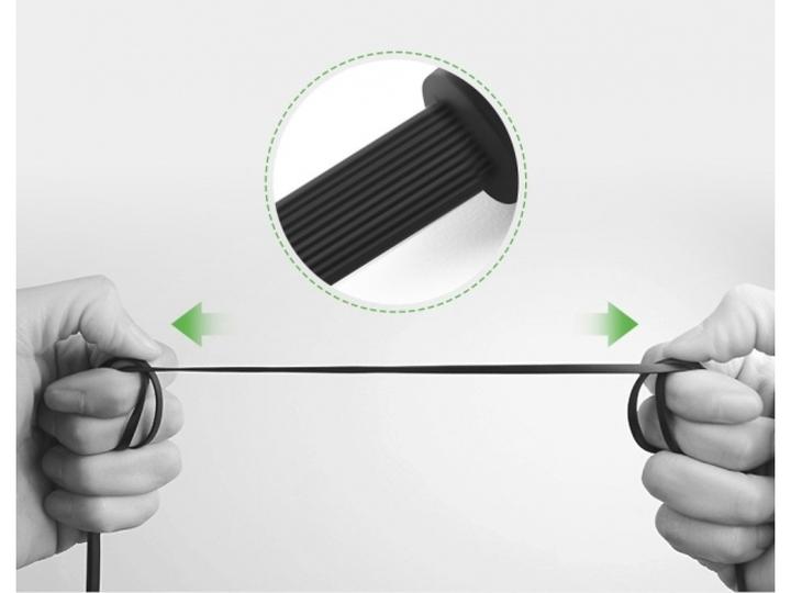 Image du produit Ugreen 3.5mm Klinke – 3.5mm Klinke (1 m, Jack 3,5 mm (AUX))