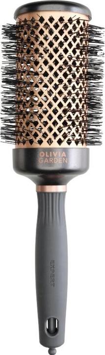 Olivia Garden Expert Blowout Heat Nylgard Bristle 55
