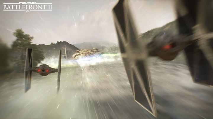 Immagine prodotto EA Games Guerre stellari: Battlefront II (PC, DE)