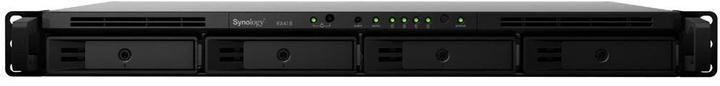 Actual product image Synology RX418 Expansion Unit (4 x 4 TB)