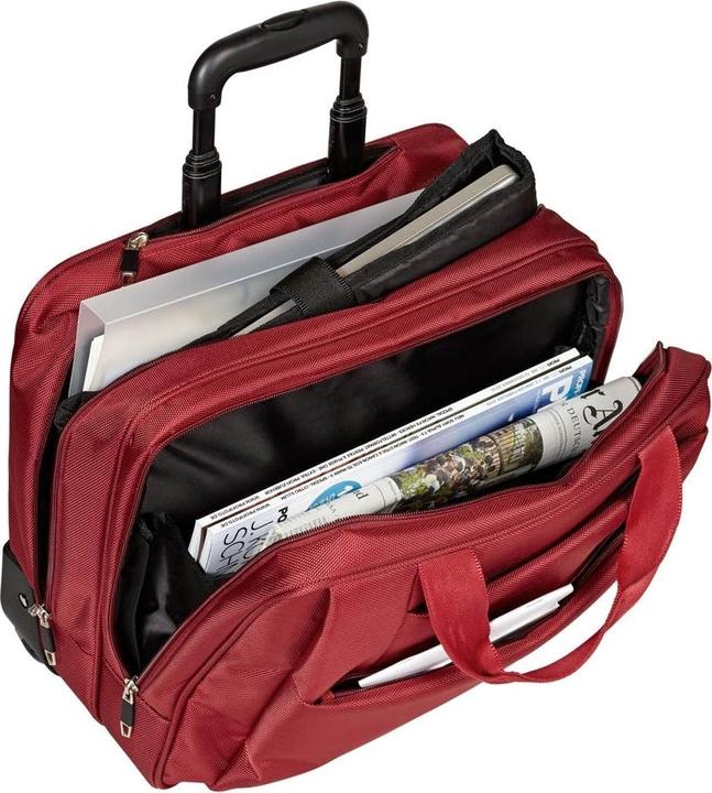 Immagine prodotto Dermata Carrello Business 47 cm (31 l, Bagaglio a mano (fino a 50 litri))
