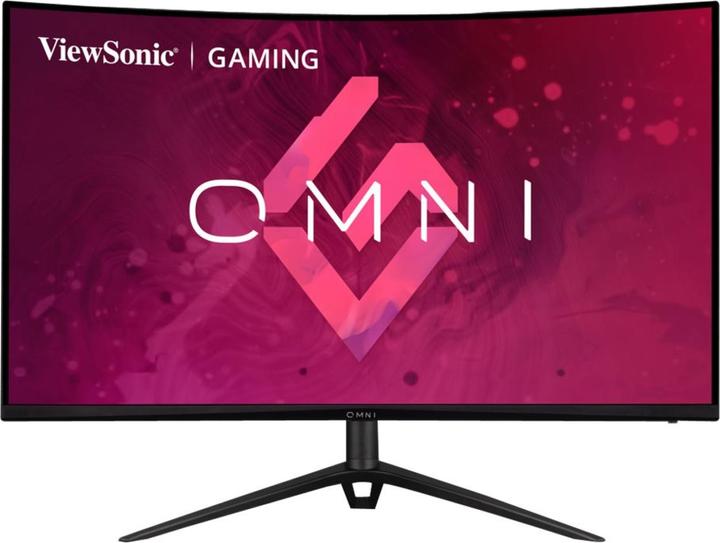 Viewsonic VX3218-PC-MHDJ (1920 x 1080 Pixel, 32")