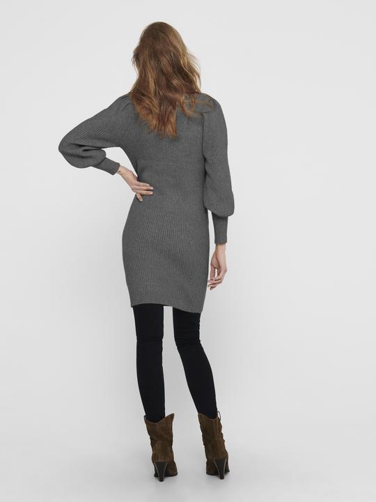 Immagine prodotto Only Abito in maglia a manica lunga (XL)