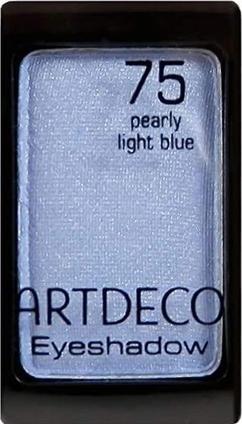 Actual product image Artdeco Pearl (75 light blue)