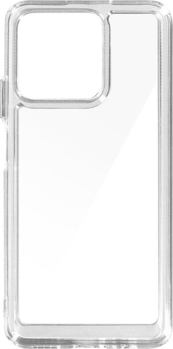 Immagine prodotto Avizar Cover protettiva Crystal Bump con retro rigido (Realme Note 50)