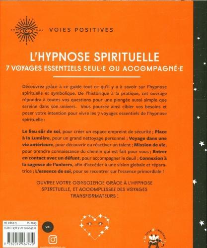 Produktbild L'hypnose spirituelle (Französisch, Roumanoff Catherine, 2023)