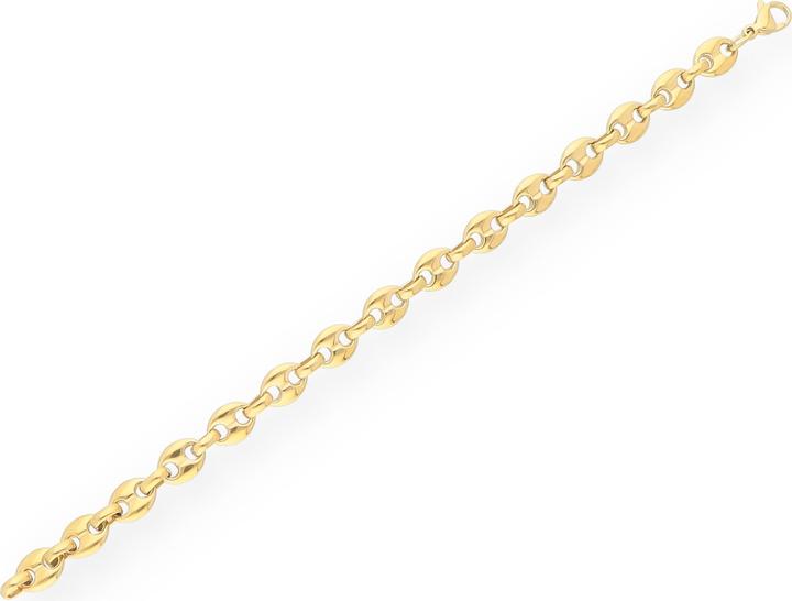Carat Men's Classic (10 cm, Edelstahl)