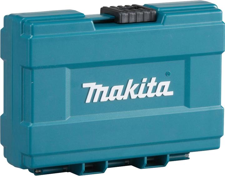 Makita Drill bit set (Ø 8.0 mm, 6.0 mm, 10.0 mm, 4.00 mm, 5.0 mm, 7.0 mm)