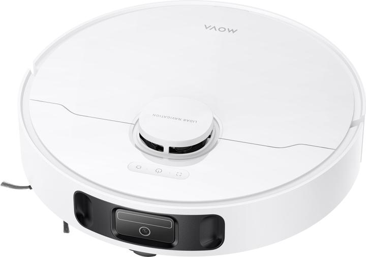 Produktbild Mova E30 Ultra (Saugwischroboter)