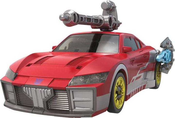 Produktbild Transformers Generations Legacy Deluxe Prime Universe Knock-Out