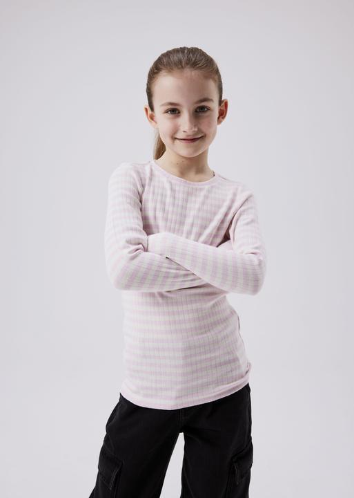 Immagine prodotto Name it T-shirt in maglia a coste (146, 152)