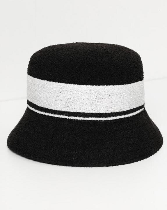 Immagine prodotto Kangol Bermuda a strisce (L)