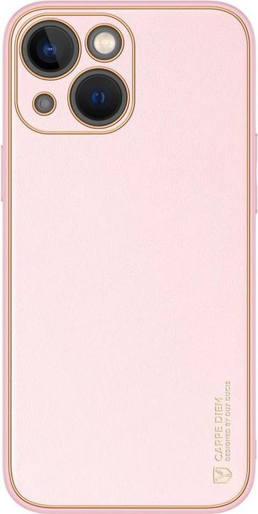 Image du produit Dux Ducis Yolo Apple iPhone 14 Plus Rose (Apple iPhone 14 Plus)