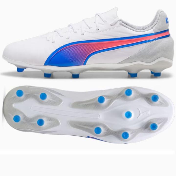Image du produit Puma King Match Fg/Ag (44.5)