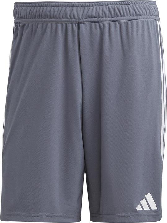 adidas Tiro 23 League Graue Shorts Herren IC7488 (2XL) (XXL)
