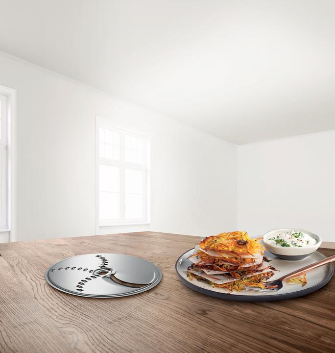 Productafbeelding Bosch Hausgeräte Muz45kp1