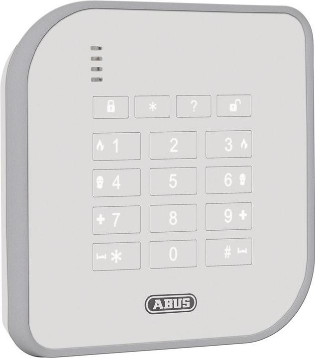 Produktbild Abus Secvest Wireless Control Device