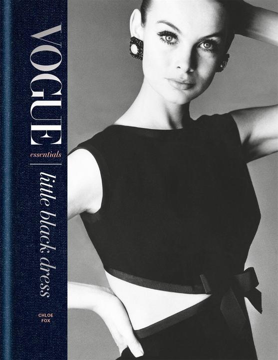 Produktbild Vogue Essentials: Little Black Dress (Englisch, Chloe Fox, 2018)