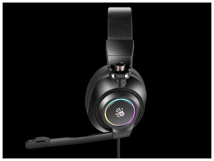 Image du produit A4Tech 46786 Bloody G580 7.1 (Filaire)
