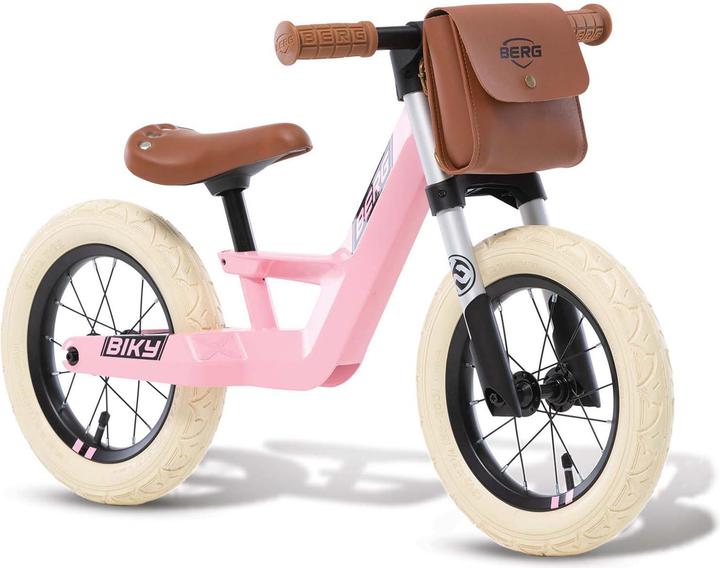 BERG Biky Retro (12")
