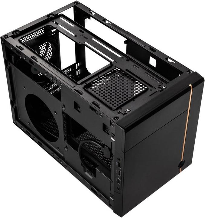 Image du produit Silverstone SST-SG14B (Mini-ITX)