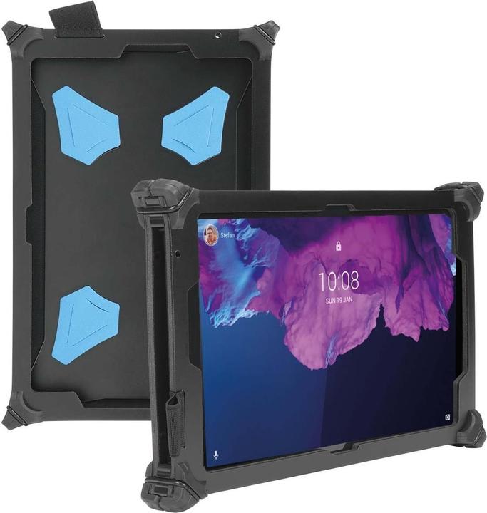 Image du produit Mobilis 050052, Cover, Lenovo, Tab P11 Pro, 29.2 cm (11.5") (ZA7D, ZA8L, ZA8M, Lenovo Tab P11 Pro ZA7C)