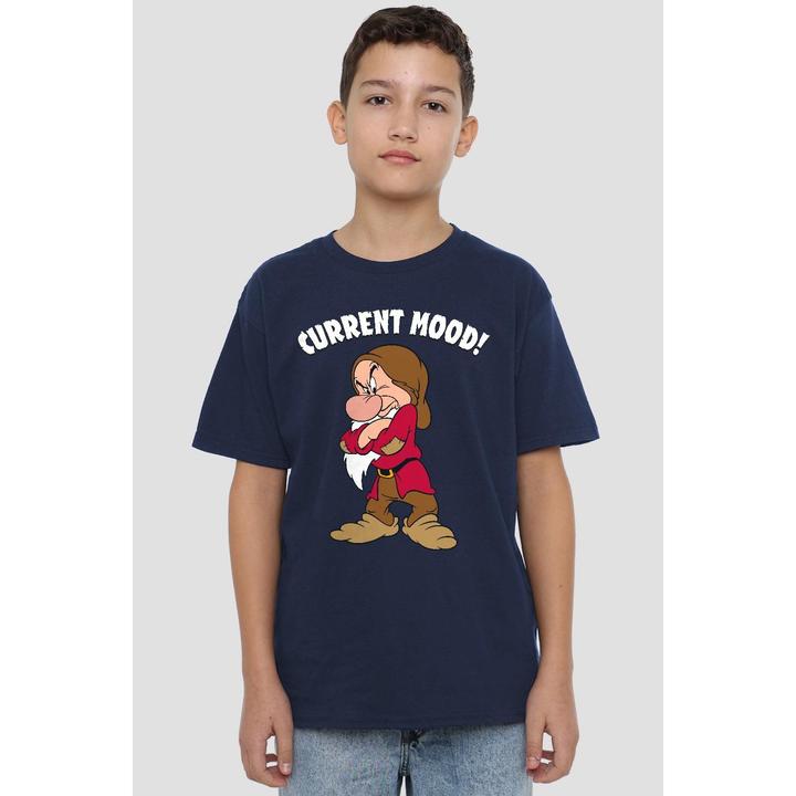 Produktbild Snow White Current Mood TShirt (104)