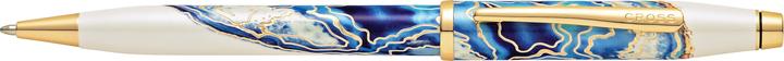 Actual product image Cross Twist action biros Wanderlust Malta gift box (1 x)