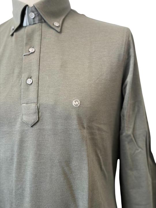 Immagine prodotto Michael Kors camicia knitted (42)