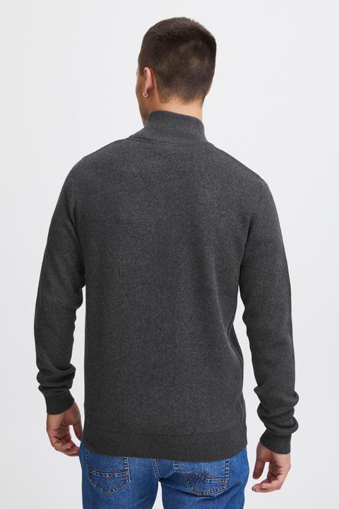 Actual product image Solid SDKayne - Cardigan - 21301053-ME (XXL)