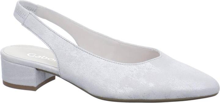 Gabor Sling Pumps