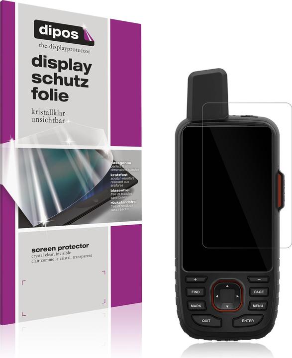 GPS navigation accessories