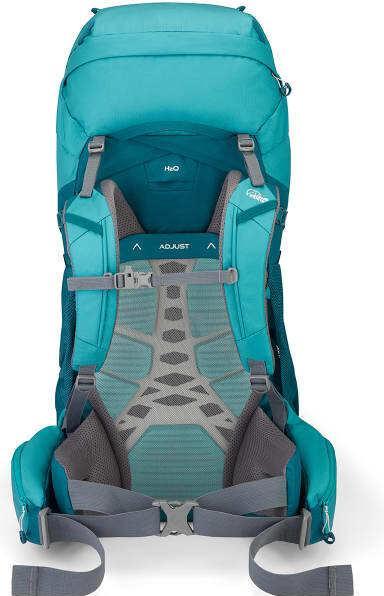Image du produit Lowe Alpine Sirac Plus ND40 (40 l)